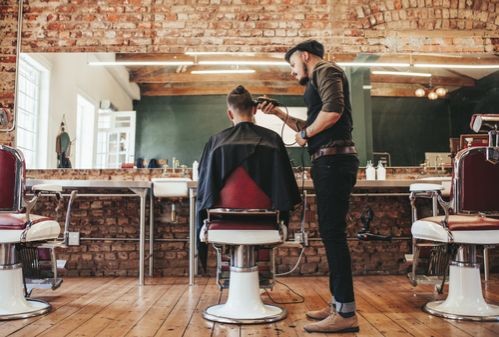 Ouvrir un salon de coiffure : Les tendances en 2018