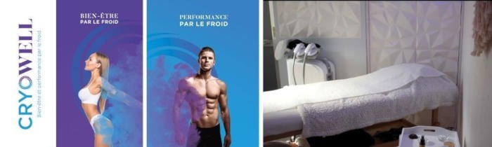 Devenir franchisé Cryowell