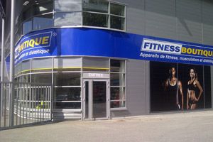 Franchise FitnessBoutique Chambery