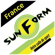 Franchise SUN FORM
