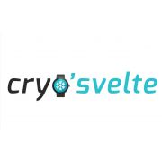 Enseigne CRYO SVELTE