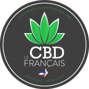 Franchise LE CBD FRANCAIS