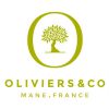 Franchise OLIVIERS&CO