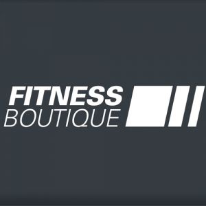 Franchise FitnessBoutique