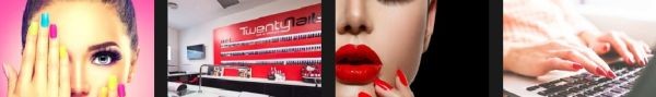 Franchise TWENTYNAILS Franchise TWENTYNAILS
